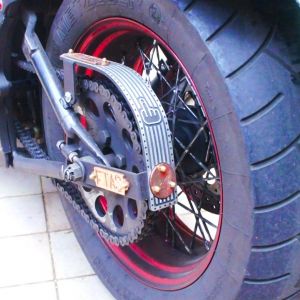 ep28 14 custom cez chain cover